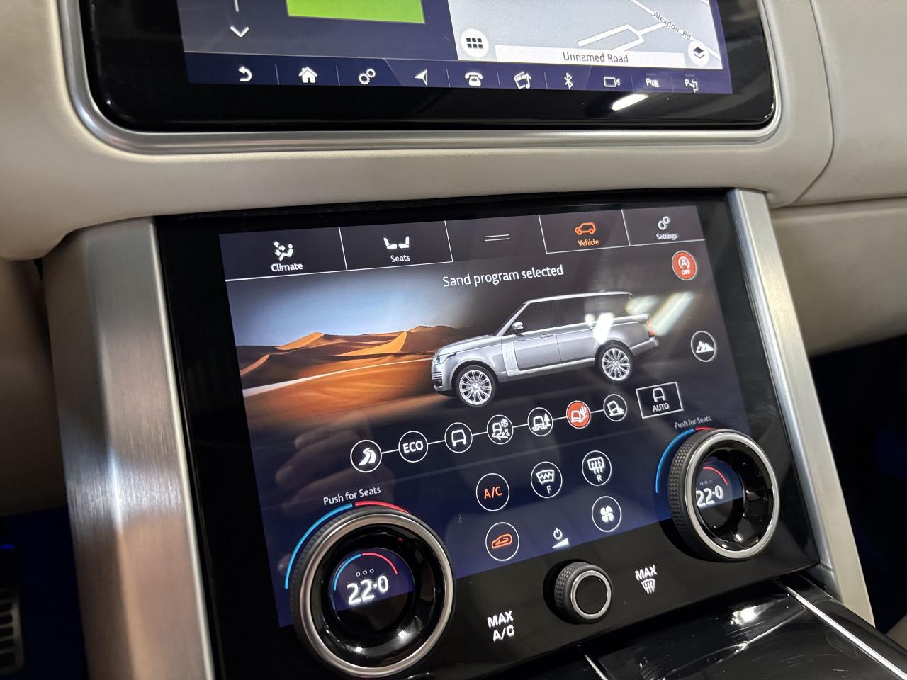 2021 Land Rover Range Rover P525 Westminster|V8SUPERCHARGED|AWD|CREAMLEATHER|+ - Photo #41