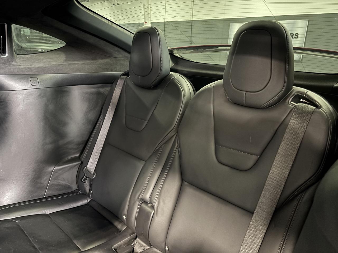 2017 Tesla Model X 75D|AWD|ENHANCEDAUTOPILOT|FALCONDOORS|NAV|AIRSUSP| - Photo #9
