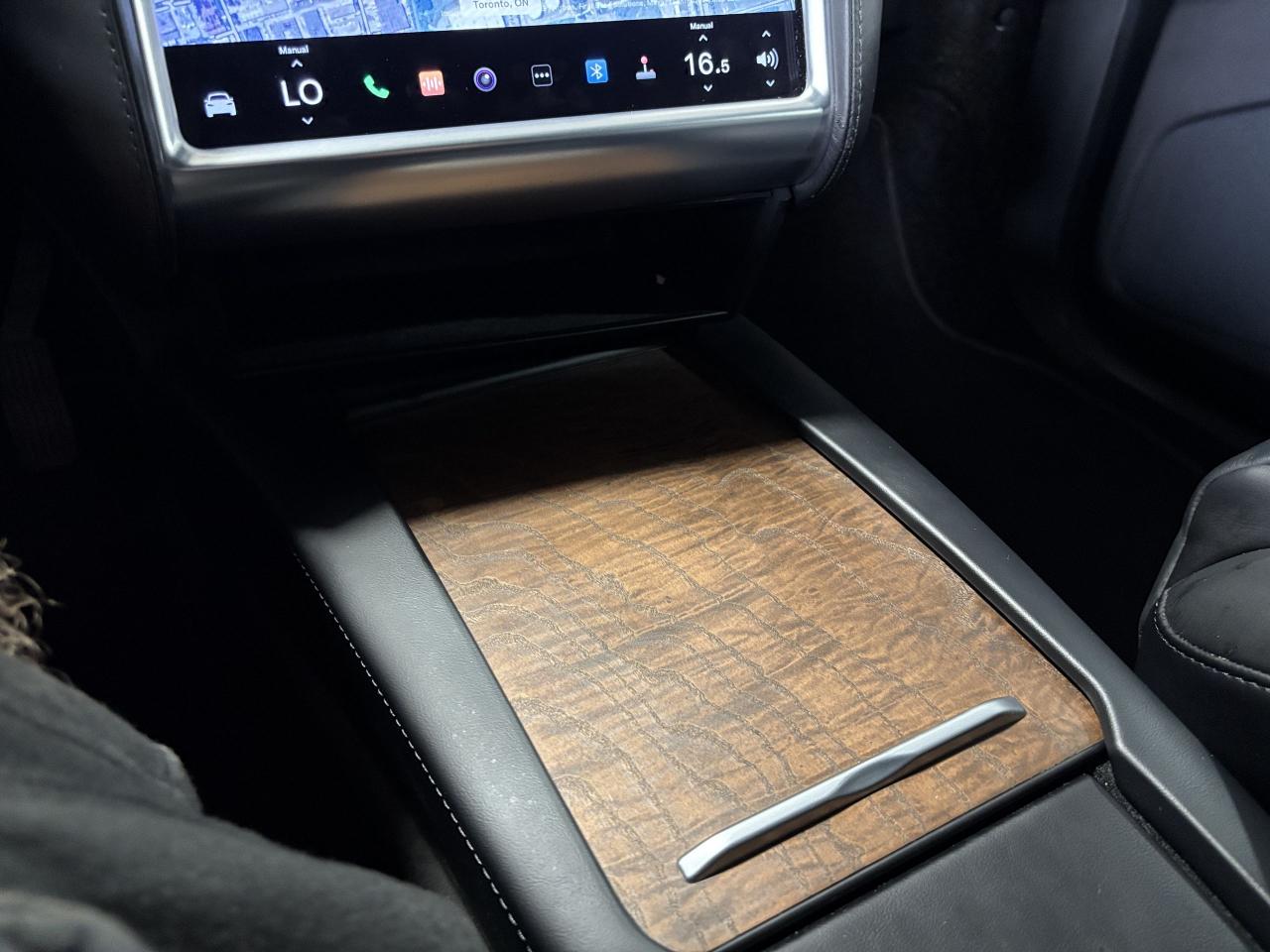2017 Tesla Model X 75D|AWD|ENHANCEDAUTOPILOT|FALCONDOORS|NAV|AIRSUSP| - Photo #18