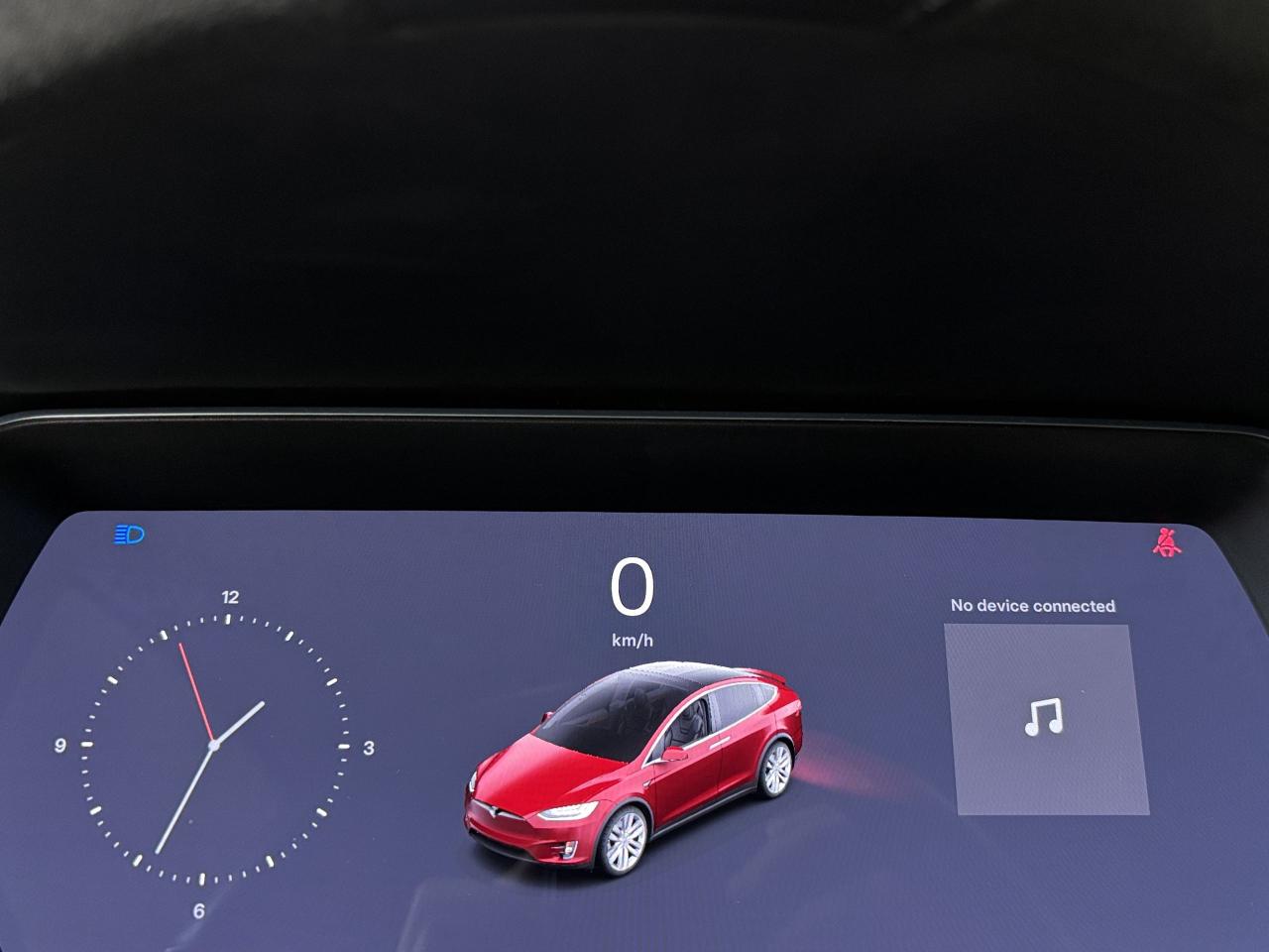 2017 Tesla Model X 75D|AWD|ENHANCEDAUTOPILOT|FALCONDOORS|NAV|AIRSUSP| - Photo #42