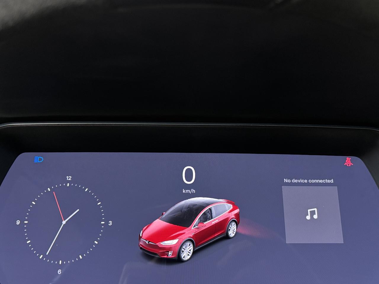 2017 Tesla Model X 75D|AWD|ENHANCEDAUTOPILOT|FALCONDOORS|NAV|AIRSUSP| - Photo #42
