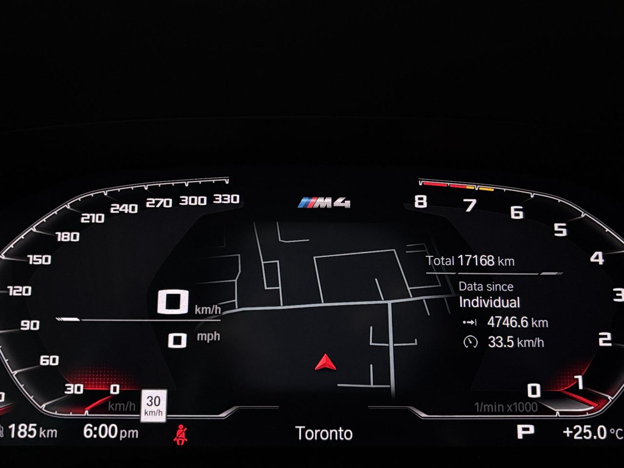 2022 BMW M4 Competition|COUPE|NO LUX TAX|REDLEATHER|MATTEPPF|+ - Photo #62