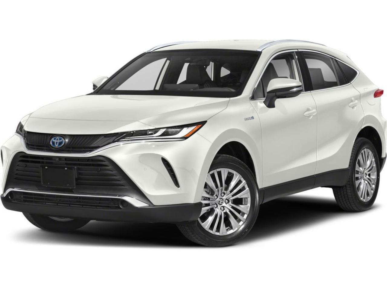 Used 2021 Toyota Venza Limited LIMITED HYBRID!!  SOFTEX, STARGAZE PANO. R for sale in Ottawa, ON