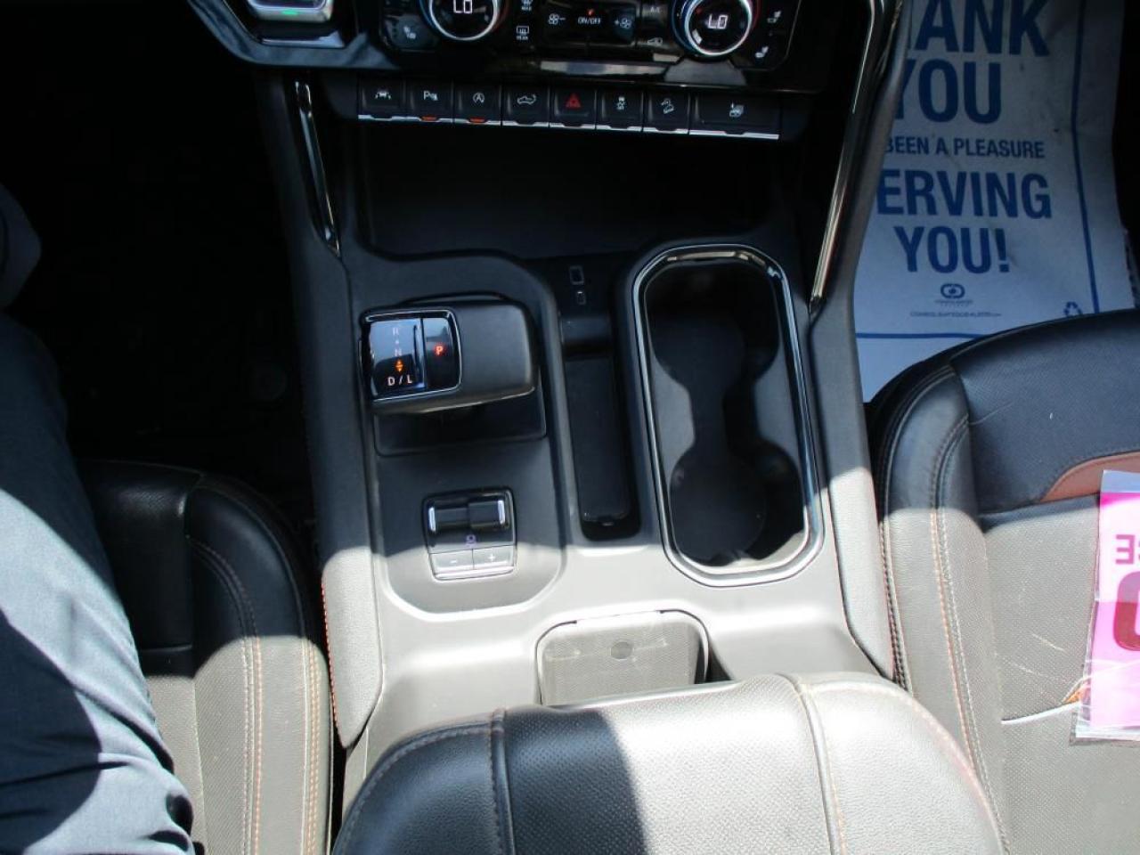 2023 GMC Sierra 1500 AT4 DURAMAX Photo24