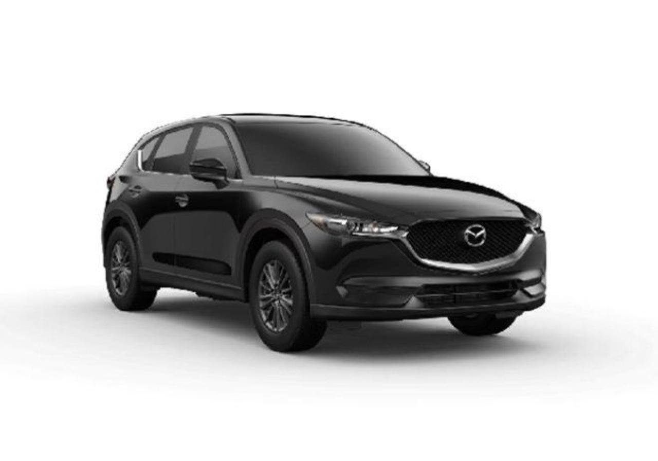 Used 2021 Mazda CX-5 Signature | Leather | Roof | Nav | Cam | USB | for sale in Halifax, NS