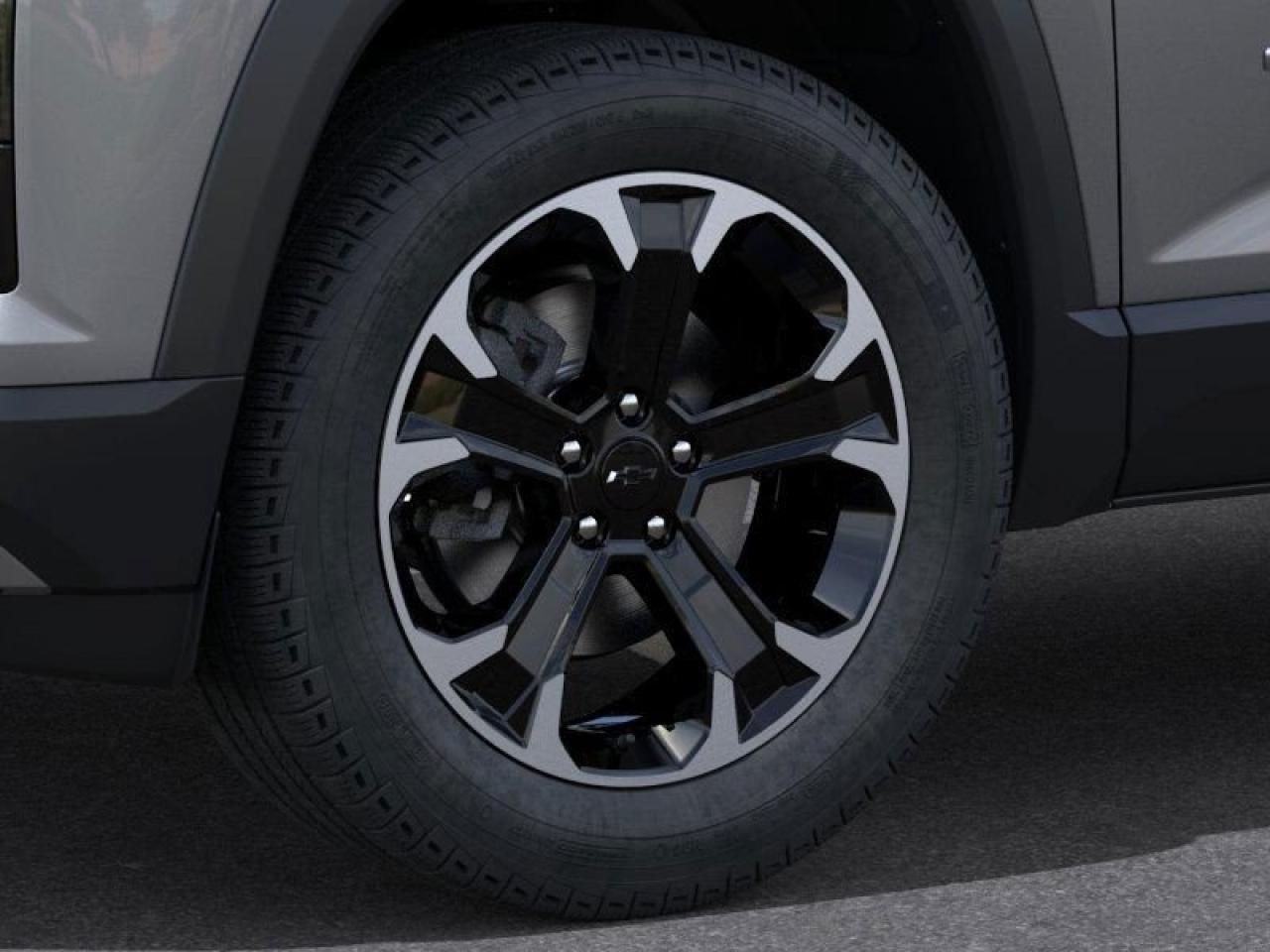 2026 Chevrolet Equinox AWD LT AWD LT Photo