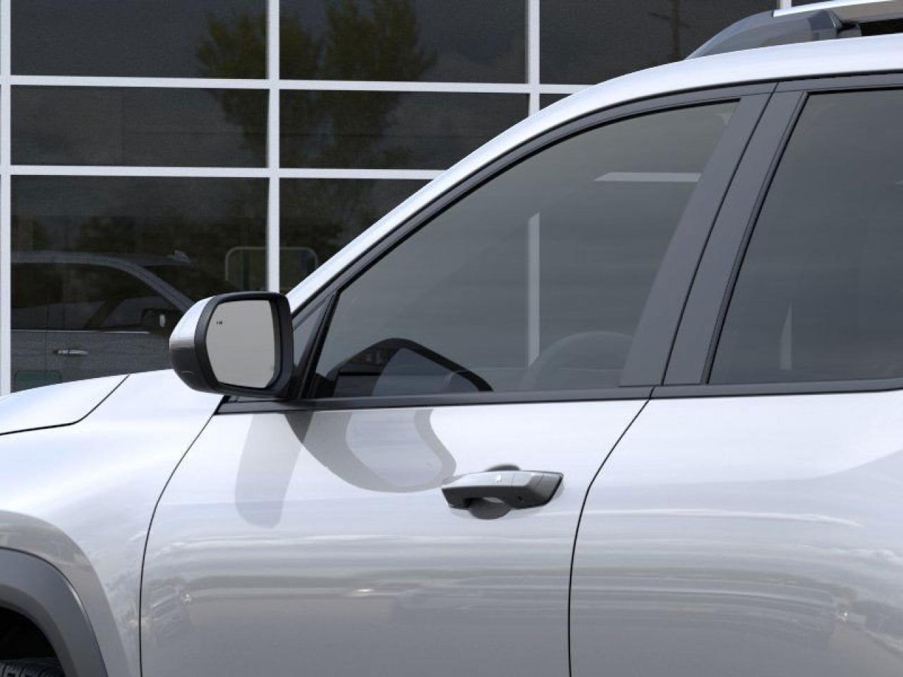 2026 Chevrolet Equinox AWD LT AWD LT Photo