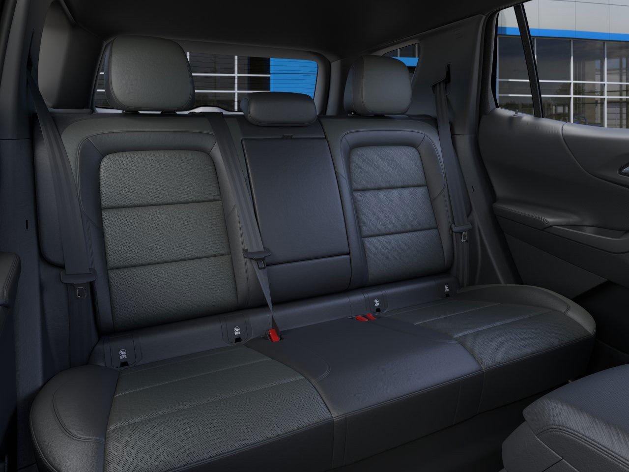 2026 Chevrolet Equinox AWD LT AWD LT Photo