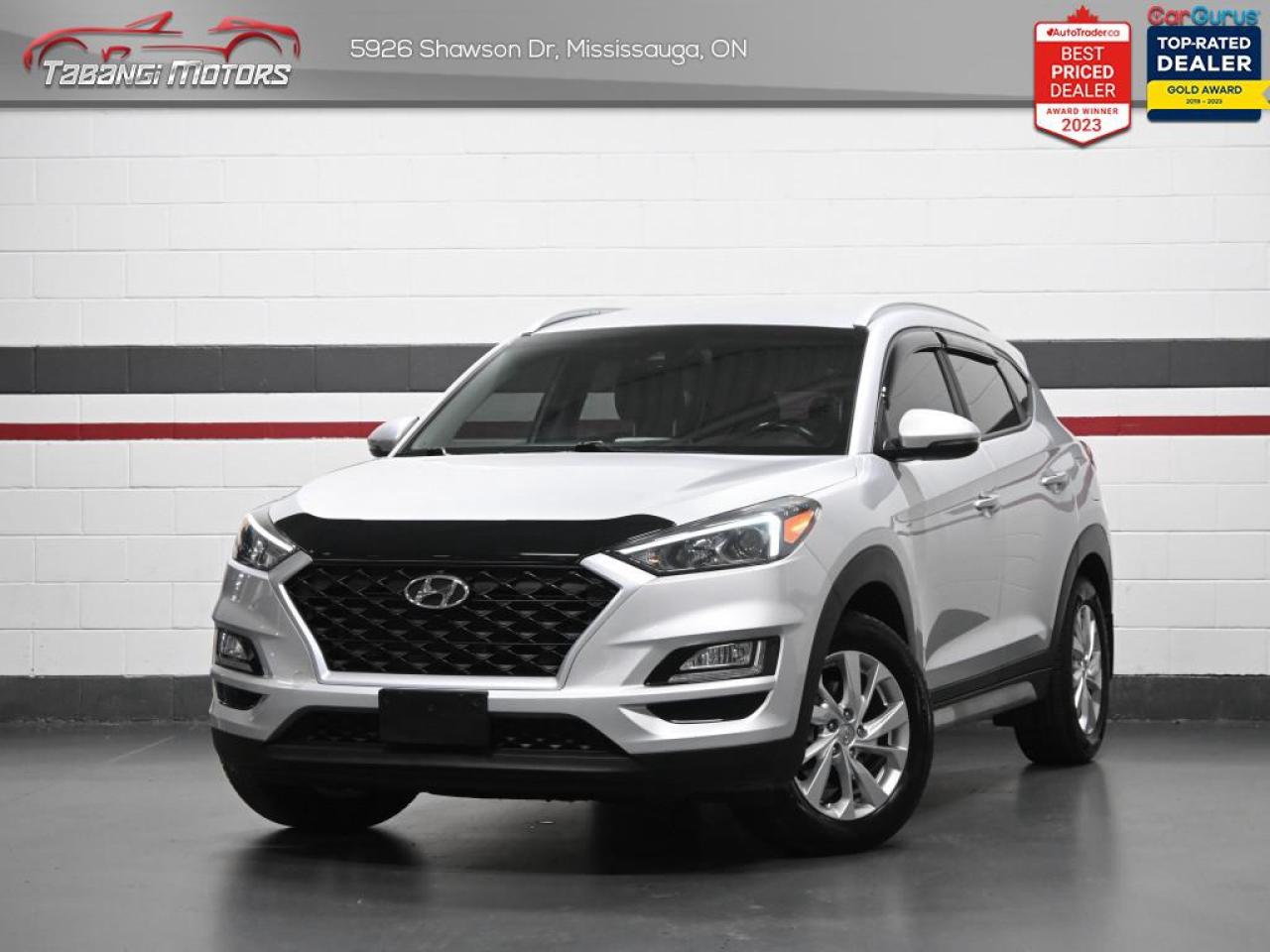 Used 2019 Hyundai Tucson Preferred  No Accident Lane Safety Heated Seats Keyless Entry for sale in Mississauga, ON