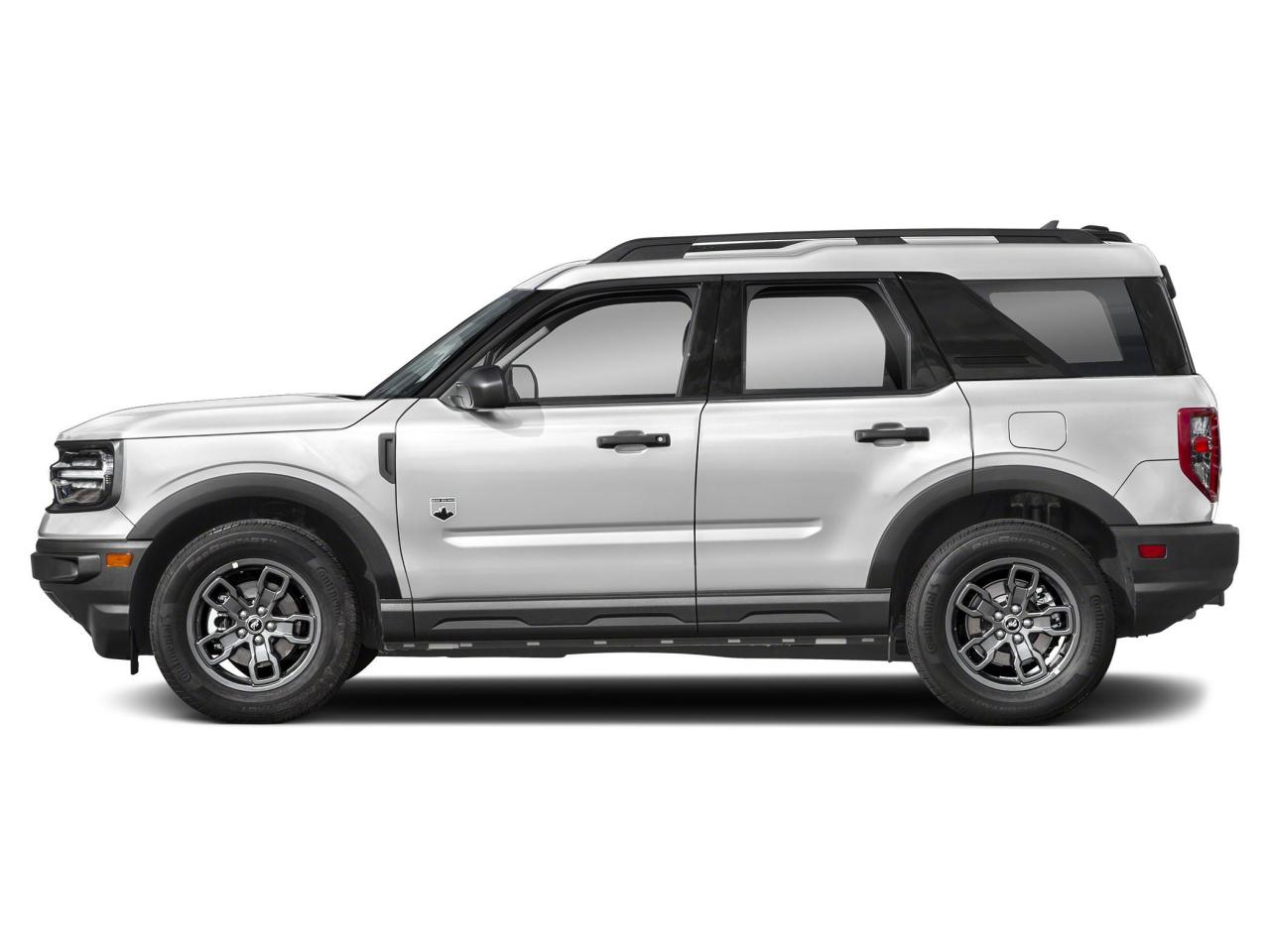 2024 Ford Bronco Sport Big Bend 4x4 Photo5