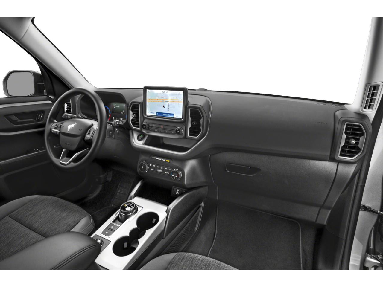 2024 Ford Bronco Sport Big Bend 4x4 Photo5