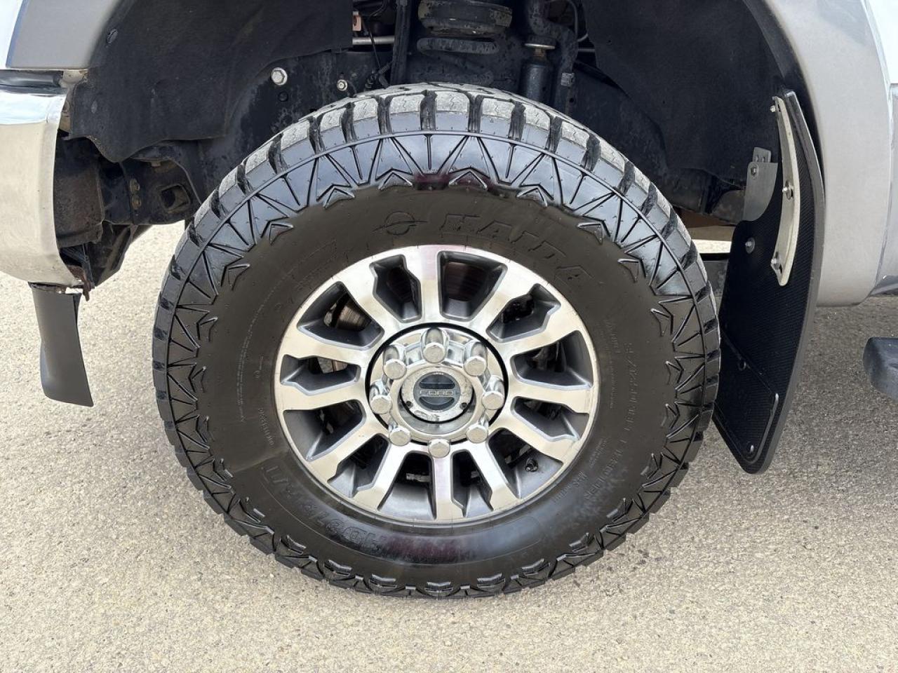 2021 Ford F-350 Super Duty SRW Lariat Photo