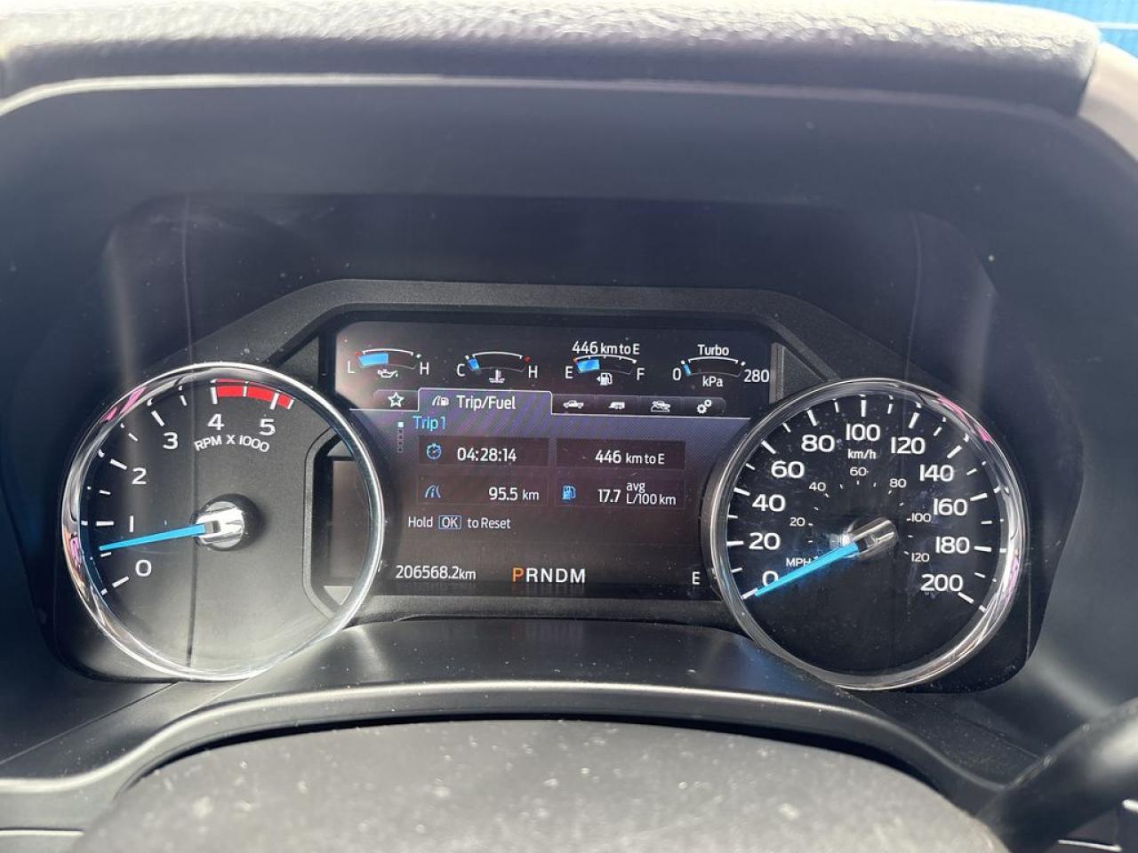 2021 Ford F-350 Super Duty SRW Lariat Photo5