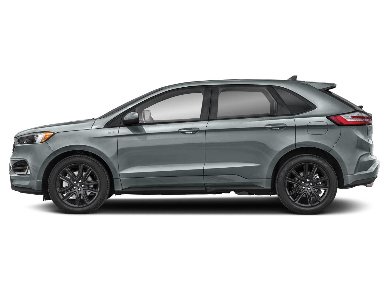 2021 Ford Edge ST Line Photo