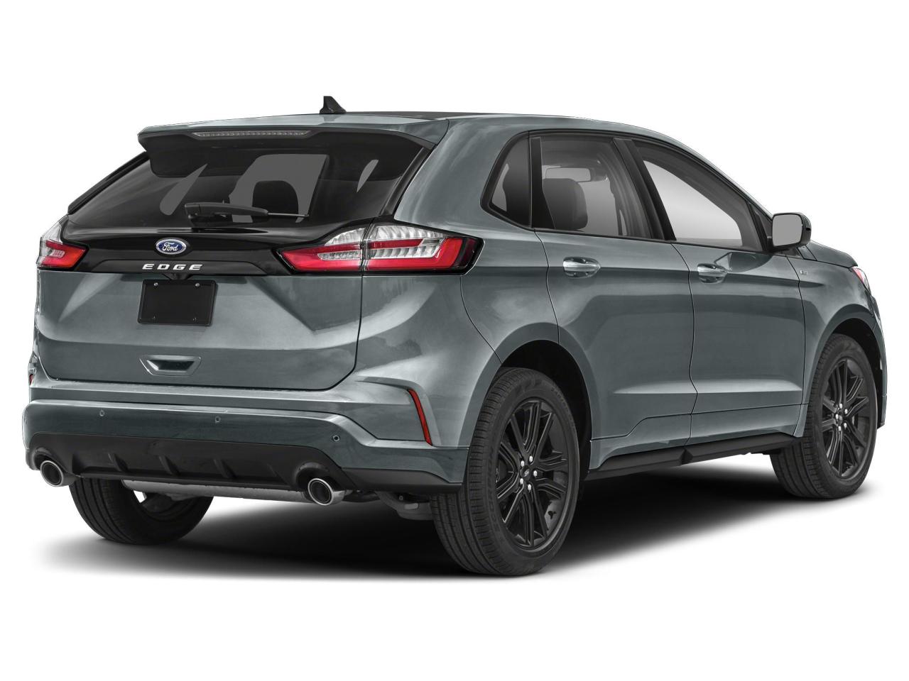 2021 Ford Edge ST Line Photo1