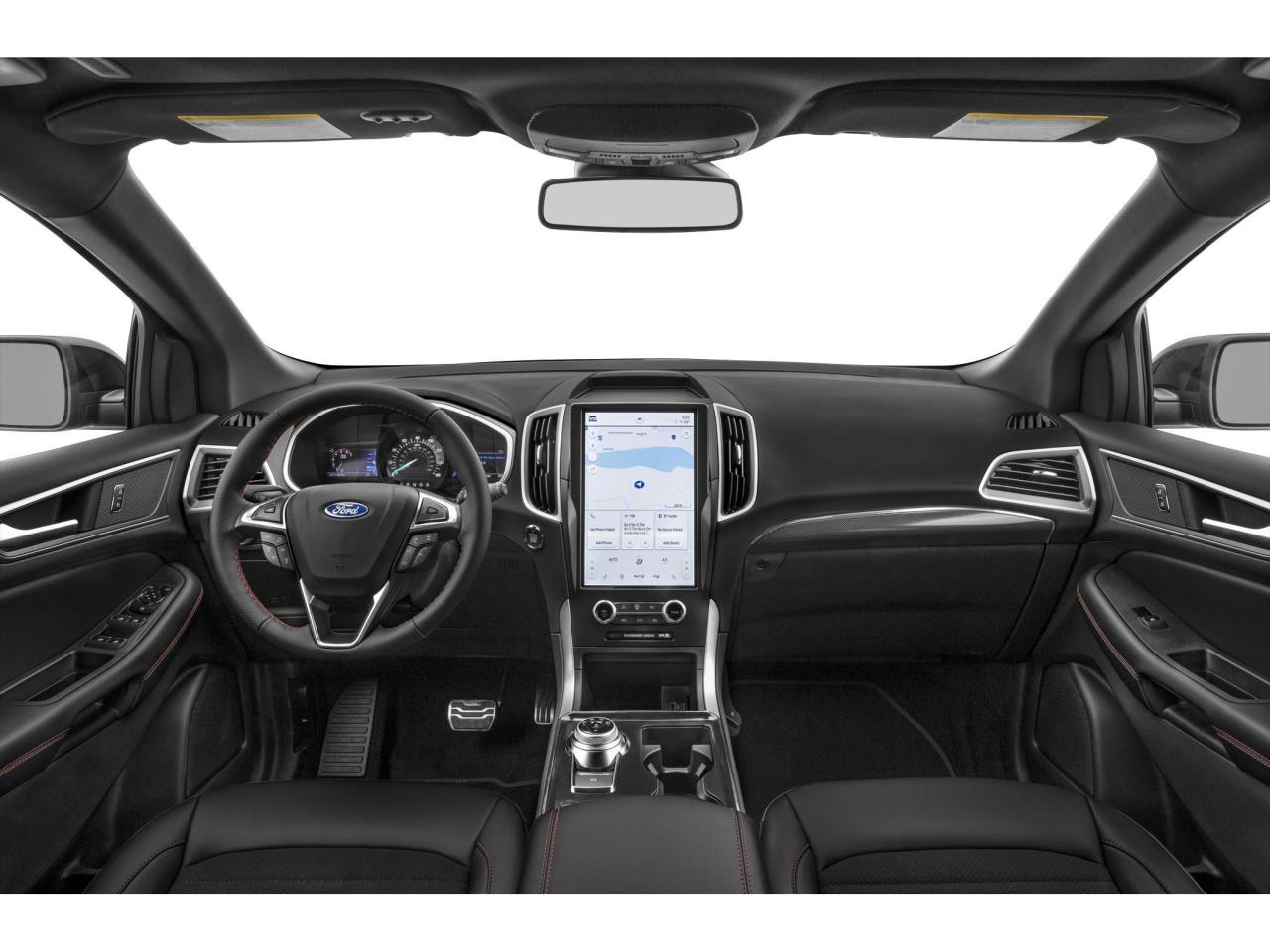 2021 Ford Edge ST Line Photo5