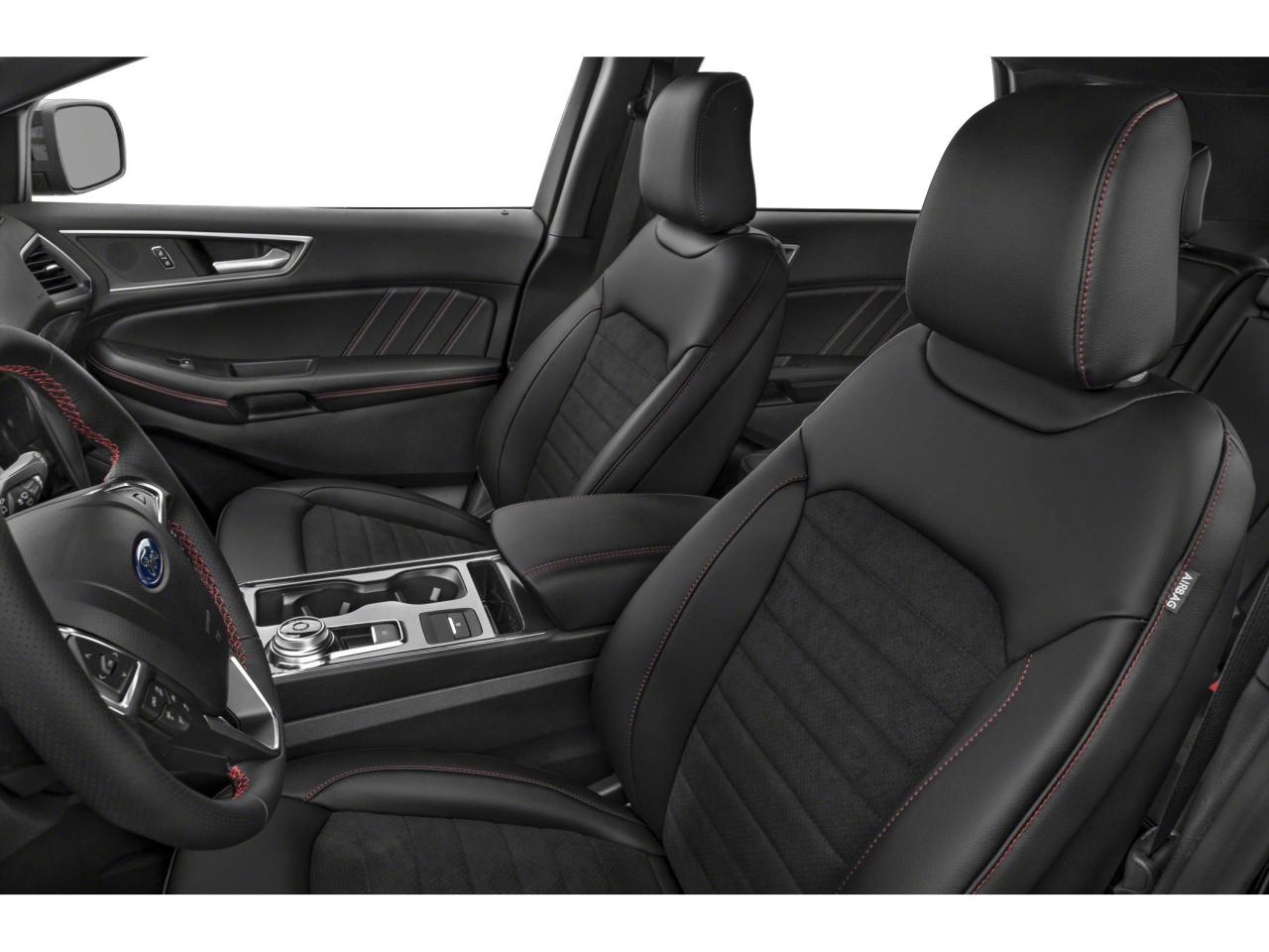 2021 Ford Edge ST Line Photo5
