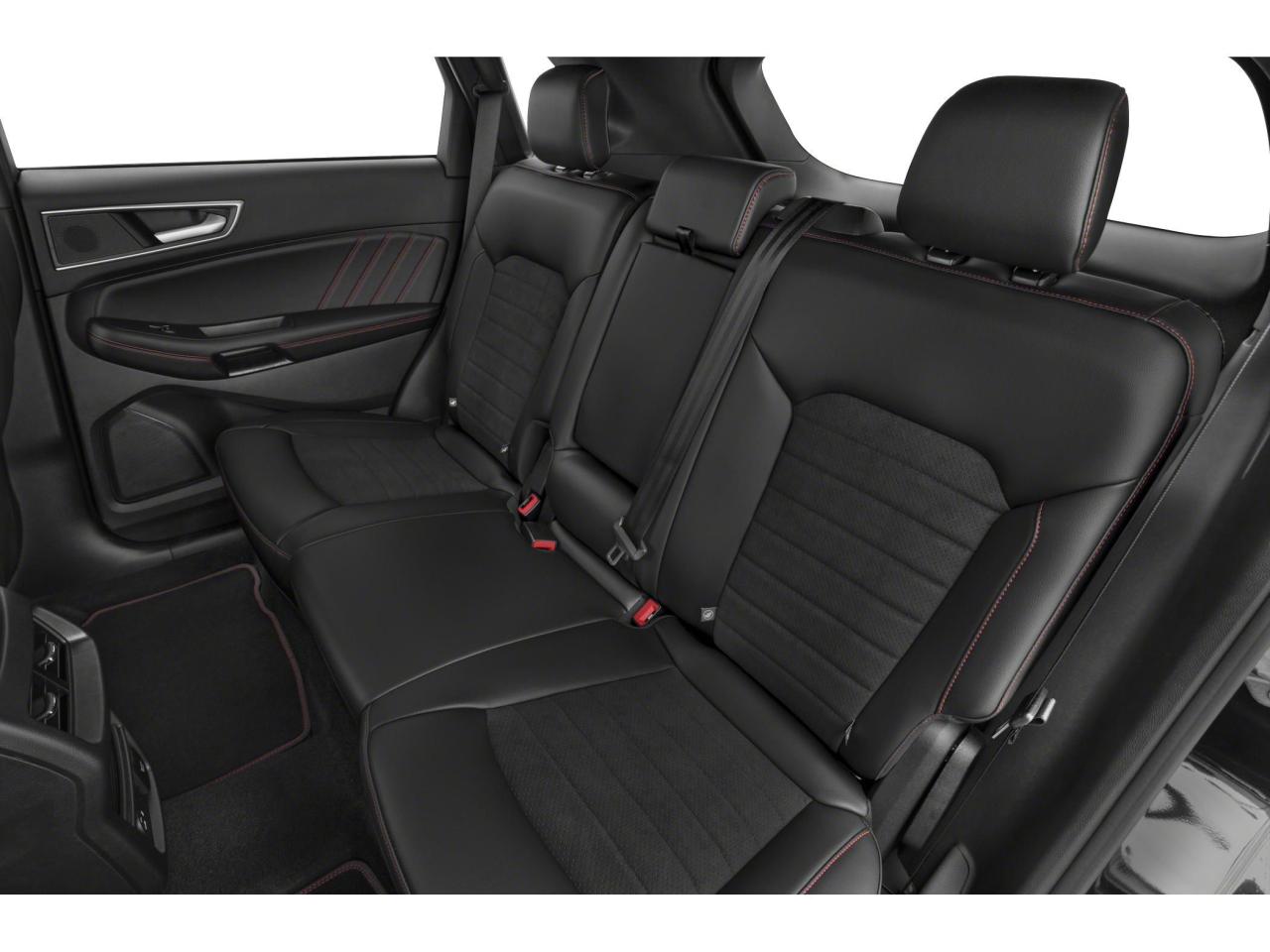 2021 Ford Edge ST Line Photo5
