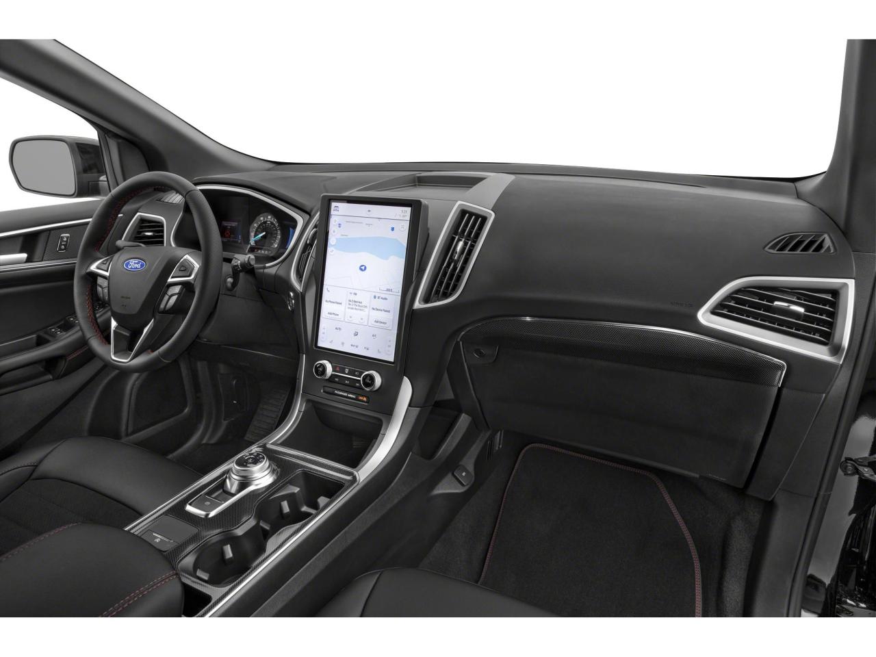 2021 Ford Edge ST Line Photo5