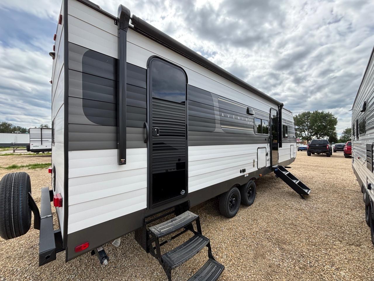 2025 Other TRAILER 27 BH Photo