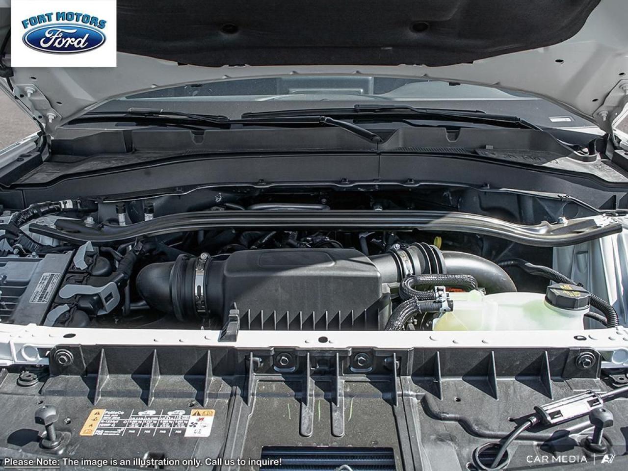 2025 Ford Explorer ST Photo5