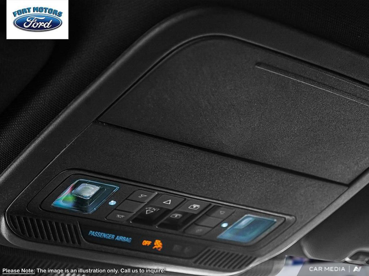 2025 Ford Explorer ST Photo5