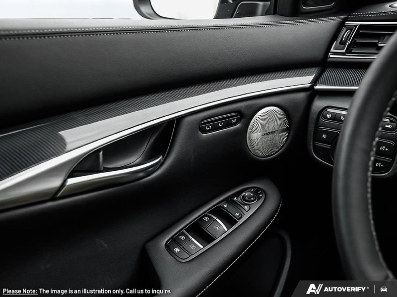 2025 Infiniti QX50 sport Photo