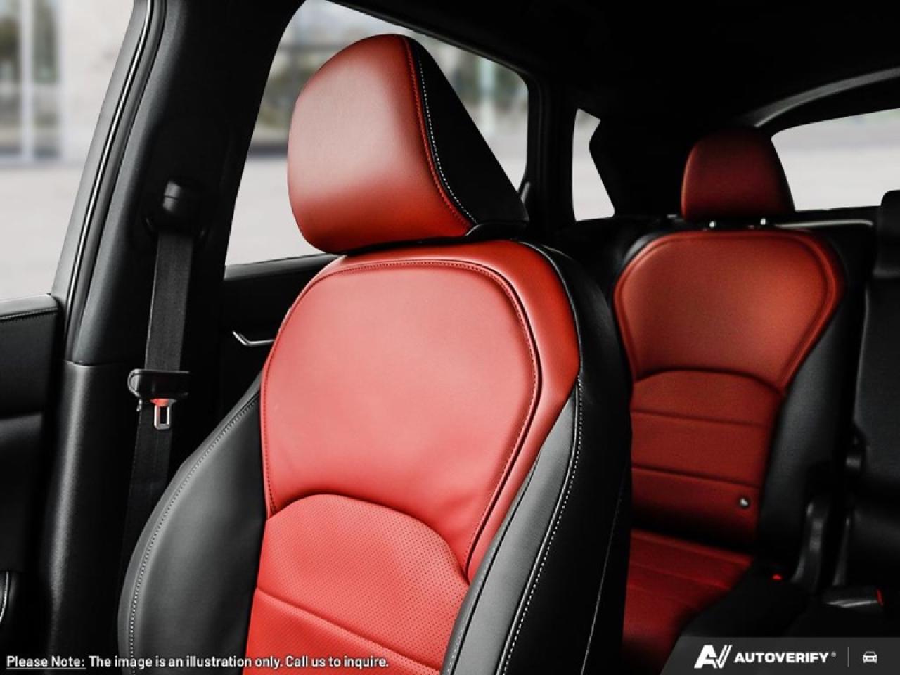 2025 Infiniti QX50 sport Photo