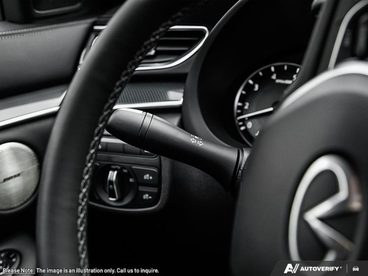 2025 Infiniti QX50 sport Photo