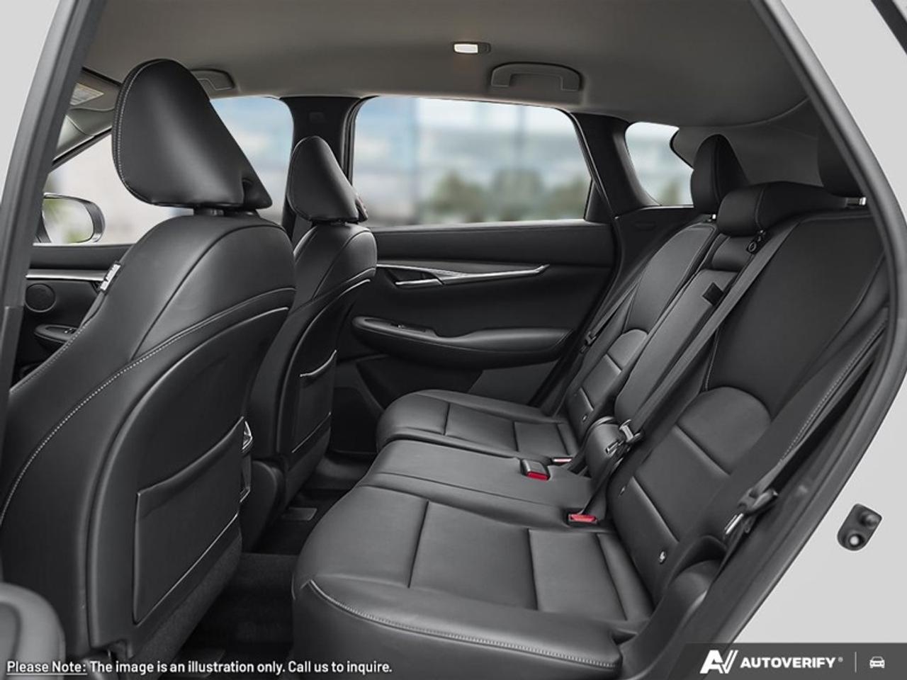 2025 Infiniti QX50 PURE Photo