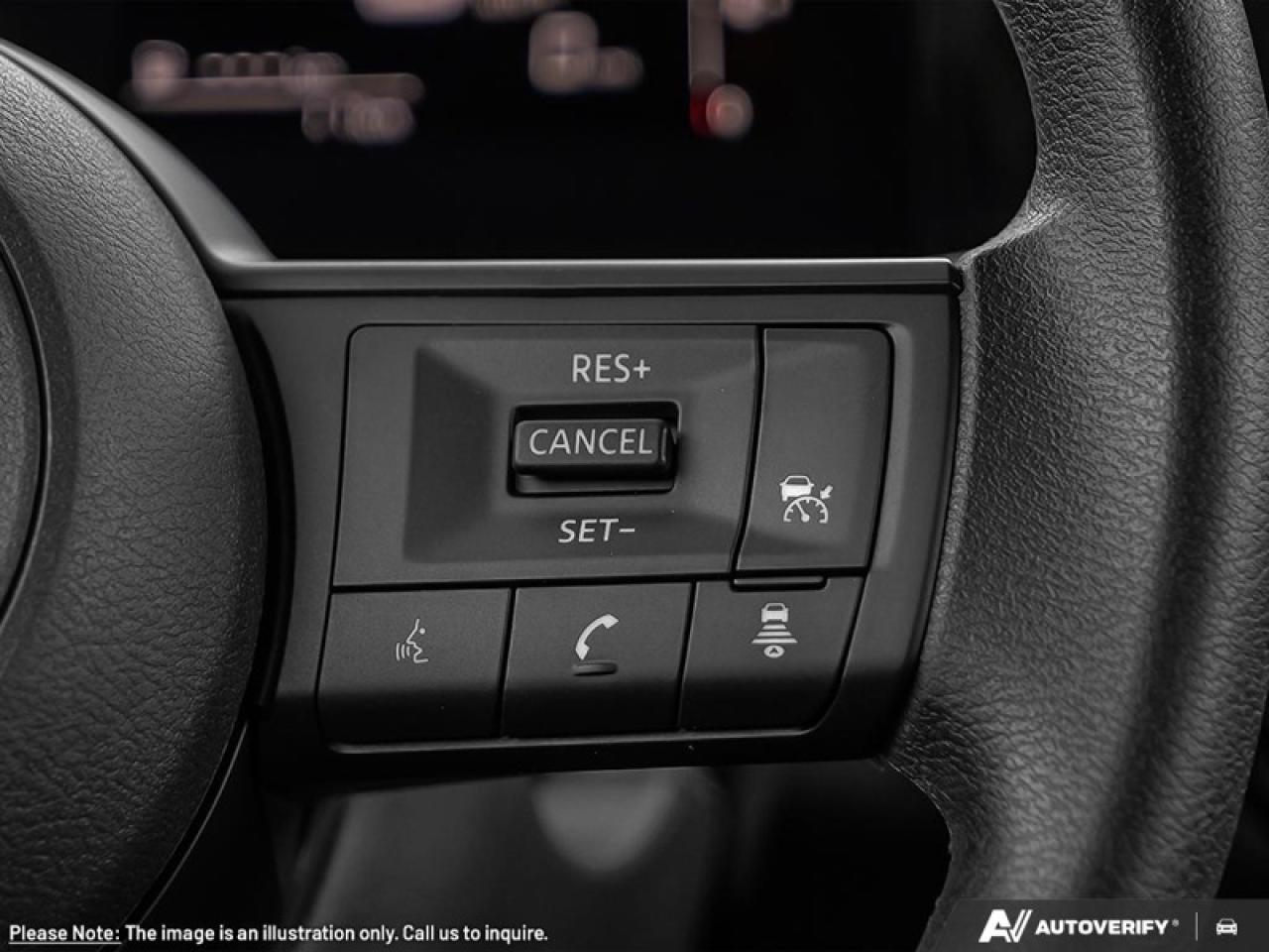 2025 Nissan Kicks S  - Heated Seats Photo