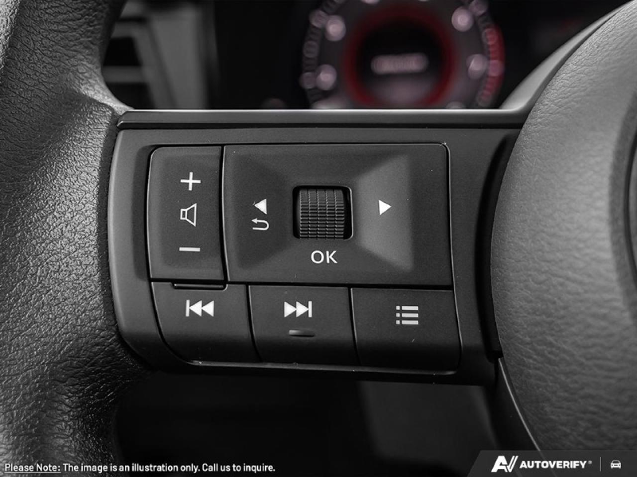 2025 Nissan Kicks S  - Heated Seats Photo