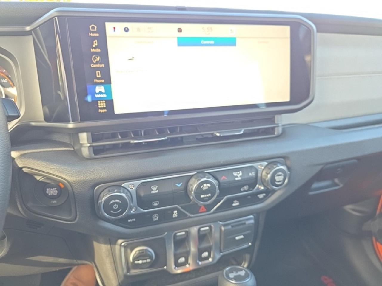 2025 Jeep Wrangler Sport  - Freedom Top Photo3