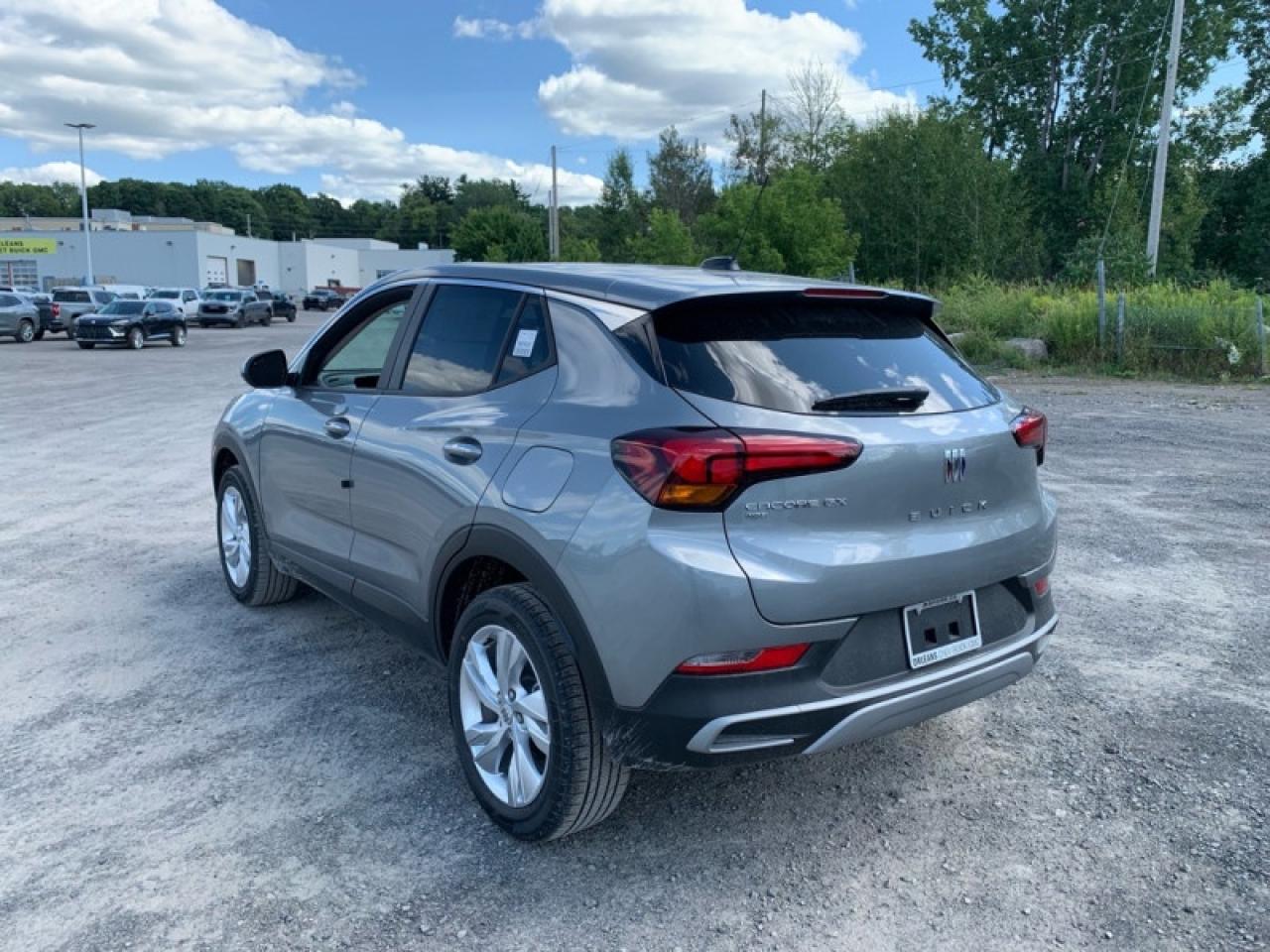 2026 Buick Encore GX Preferred AWD  - Heated Seats Photo