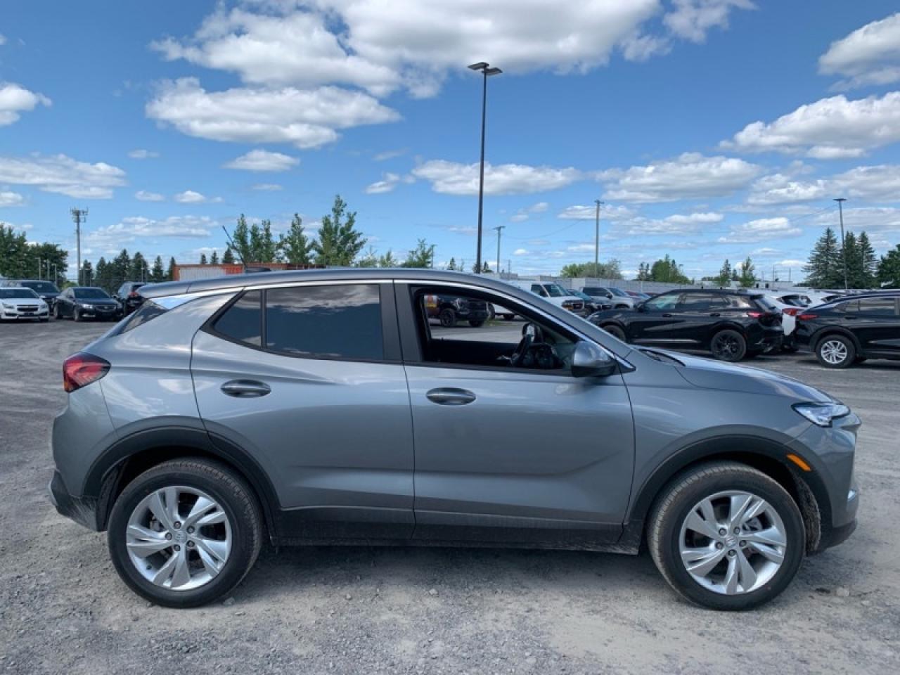 2026 Buick Encore GX Preferred AWD  - Heated Seats Photo