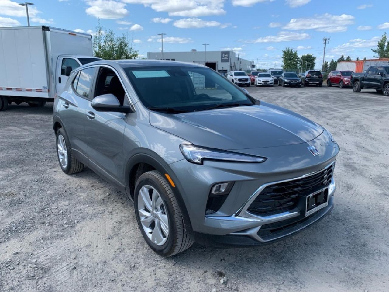 2026 Buick Encore GX Preferred AWD  - Heated Seats Photo