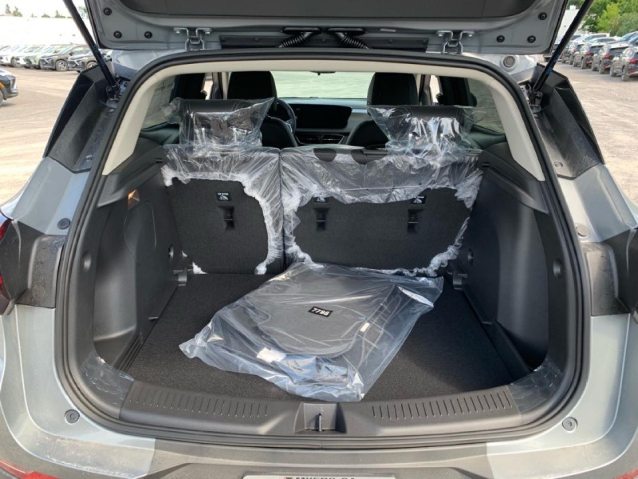 2026 Buick Encore GX Preferred AWD  - Heated Seats Photo