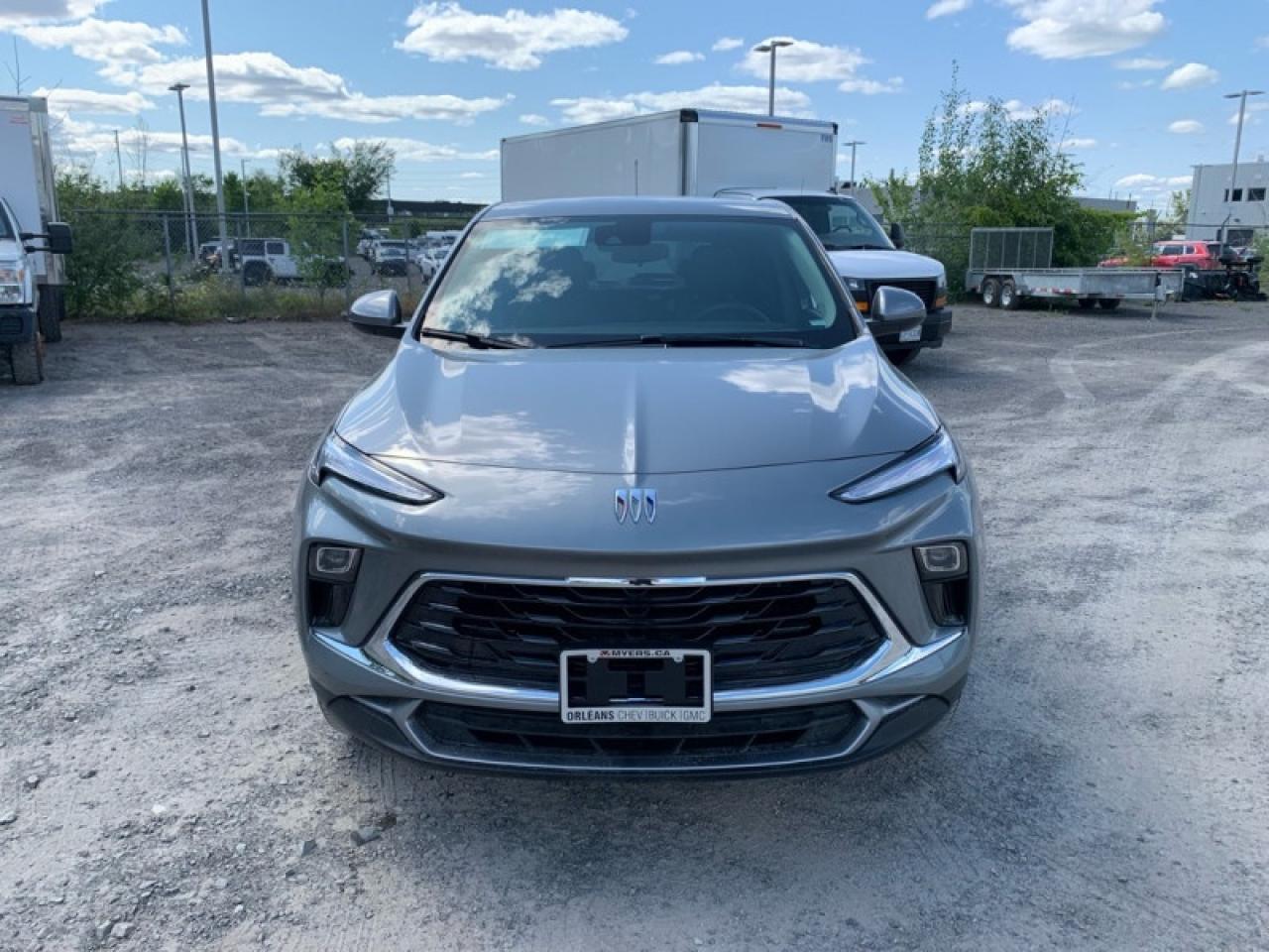 2026 Buick Encore GX Preferred AWD  - Heated Seats Photo