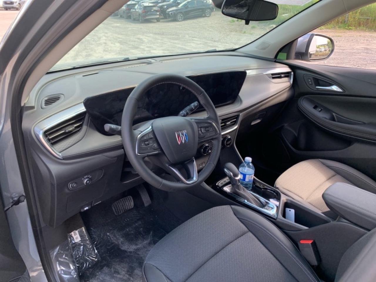 2026 Buick Encore GX Preferred AWD  - Heated Seats Photo