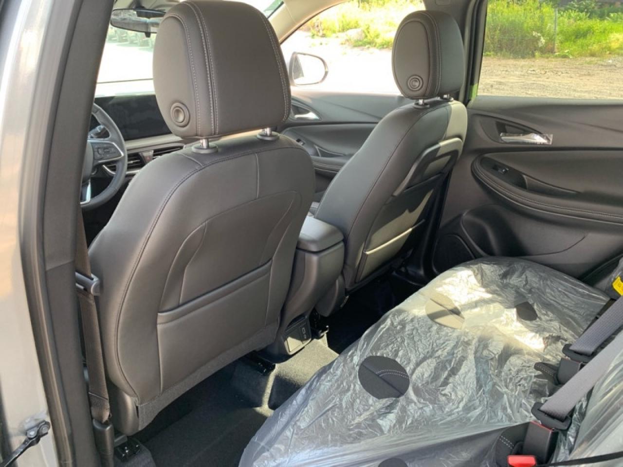 2026 Buick Encore GX Preferred AWD  - Heated Seats Photo