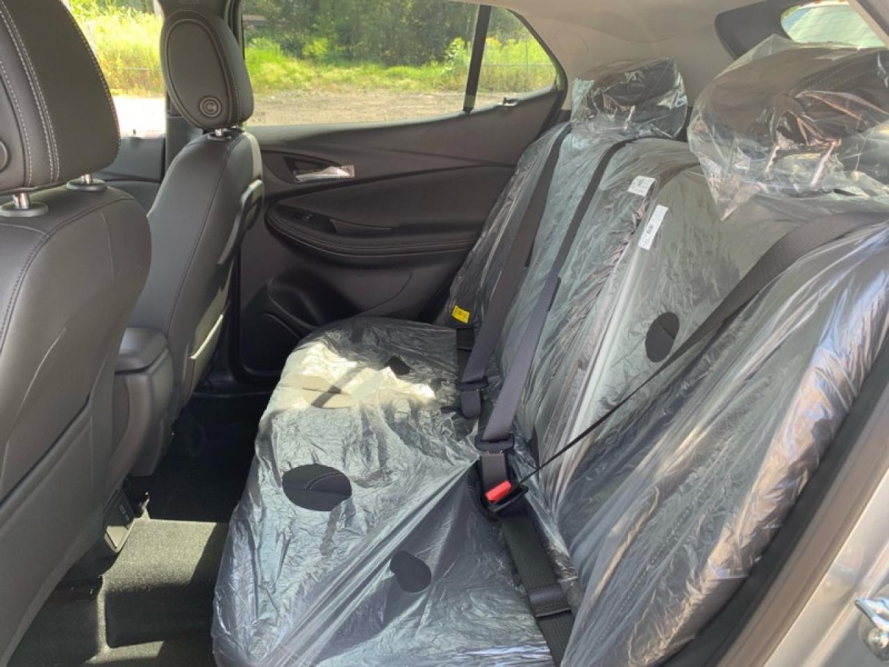 2026 Buick Encore GX Preferred AWD  - Heated Seats Photo