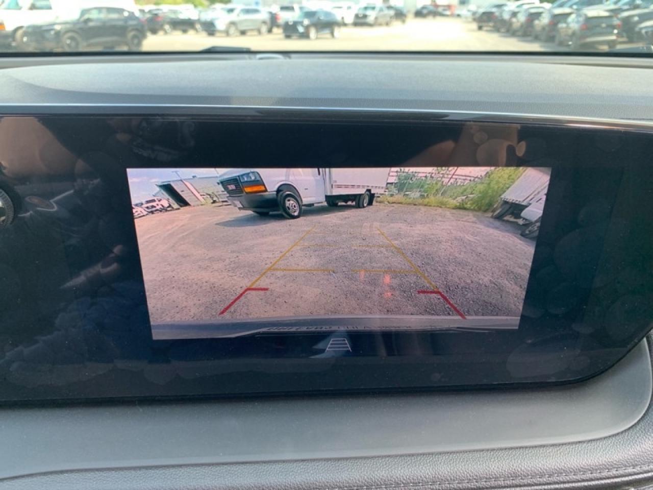 2026 Buick Encore GX Preferred AWD  - Heated Seats Photo