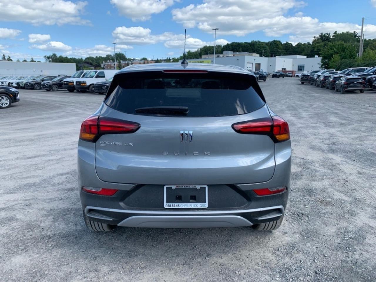 2026 Buick Encore GX Preferred AWD  - Heated Seats Photo