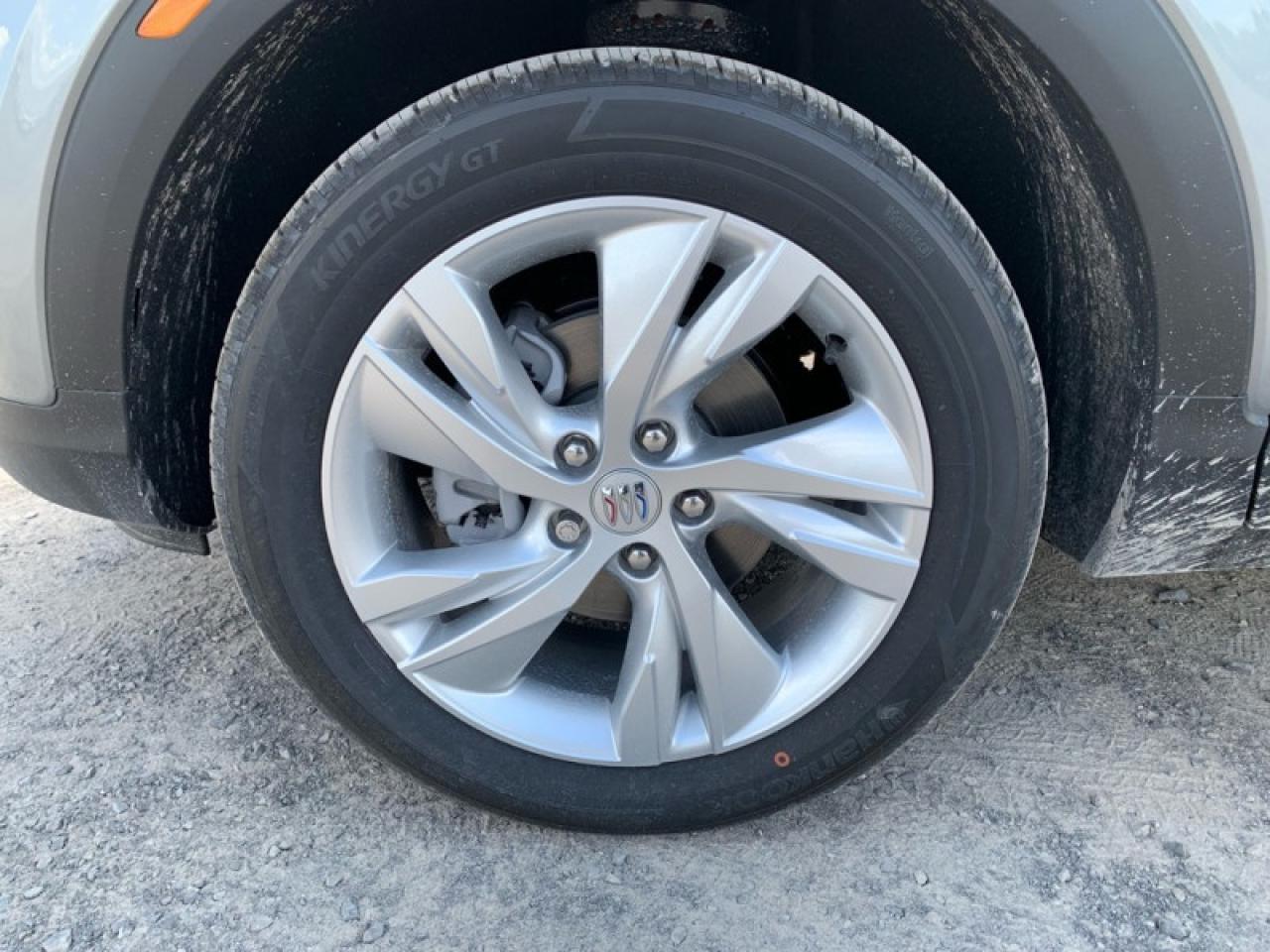 2026 Buick Encore GX Preferred AWD  - Heated Seats Photo