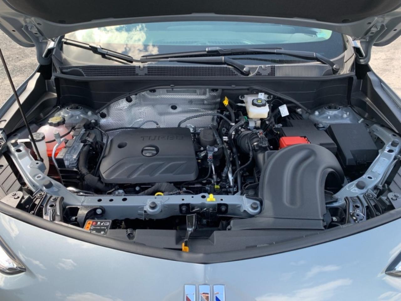 2026 Buick Encore GX Preferred AWD  - Heated Seats Photo