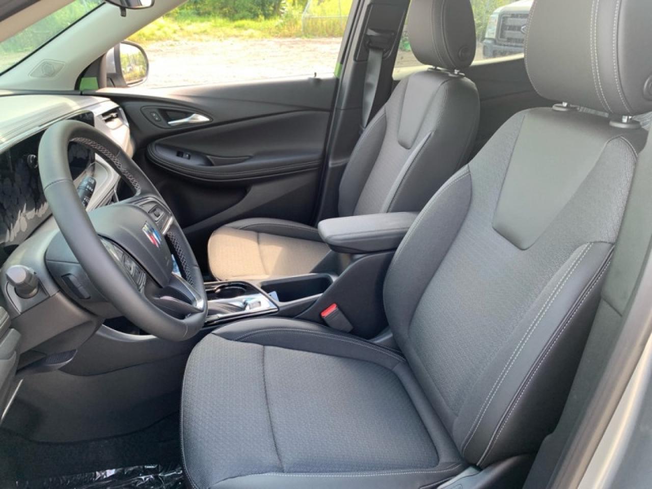 2026 Buick Encore GX Preferred AWD  - Heated Seats Photo