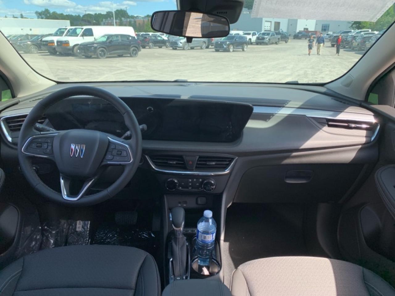 2026 Buick Encore GX Preferred AWD  - Heated Seats Photo