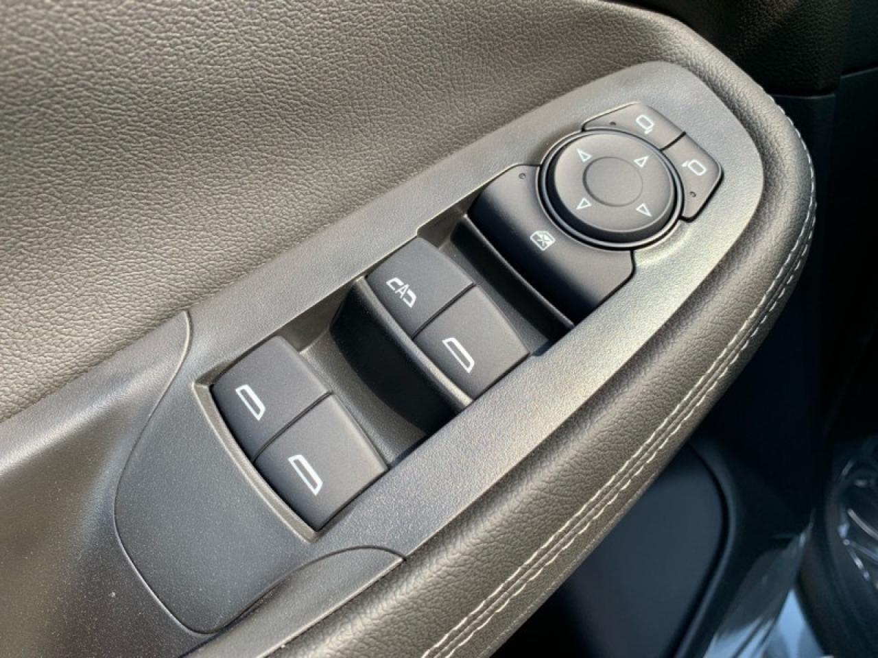 2026 Buick Encore GX Preferred AWD  - Heated Seats Photo