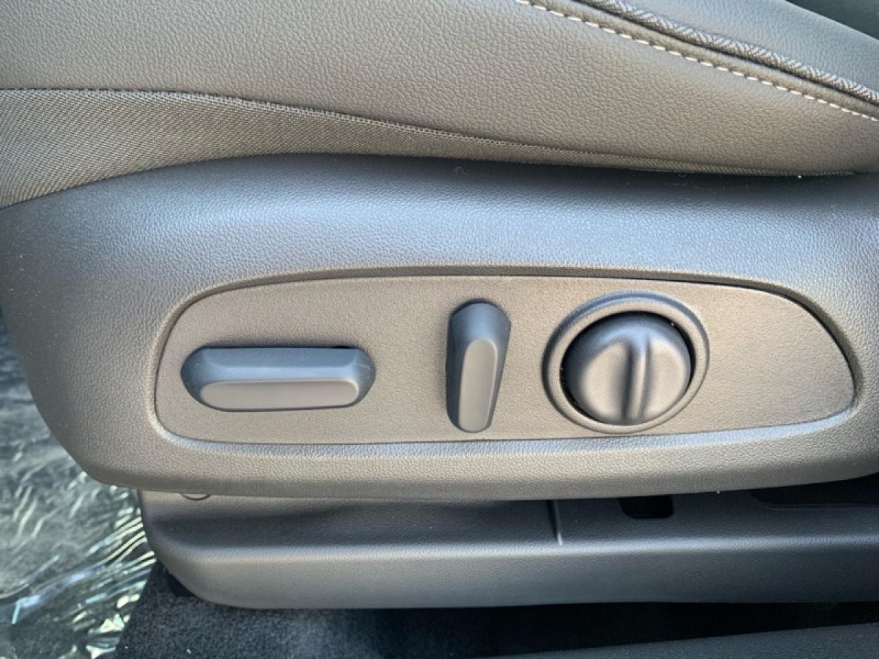 2026 Buick Encore GX Preferred AWD  - Heated Seats Photo