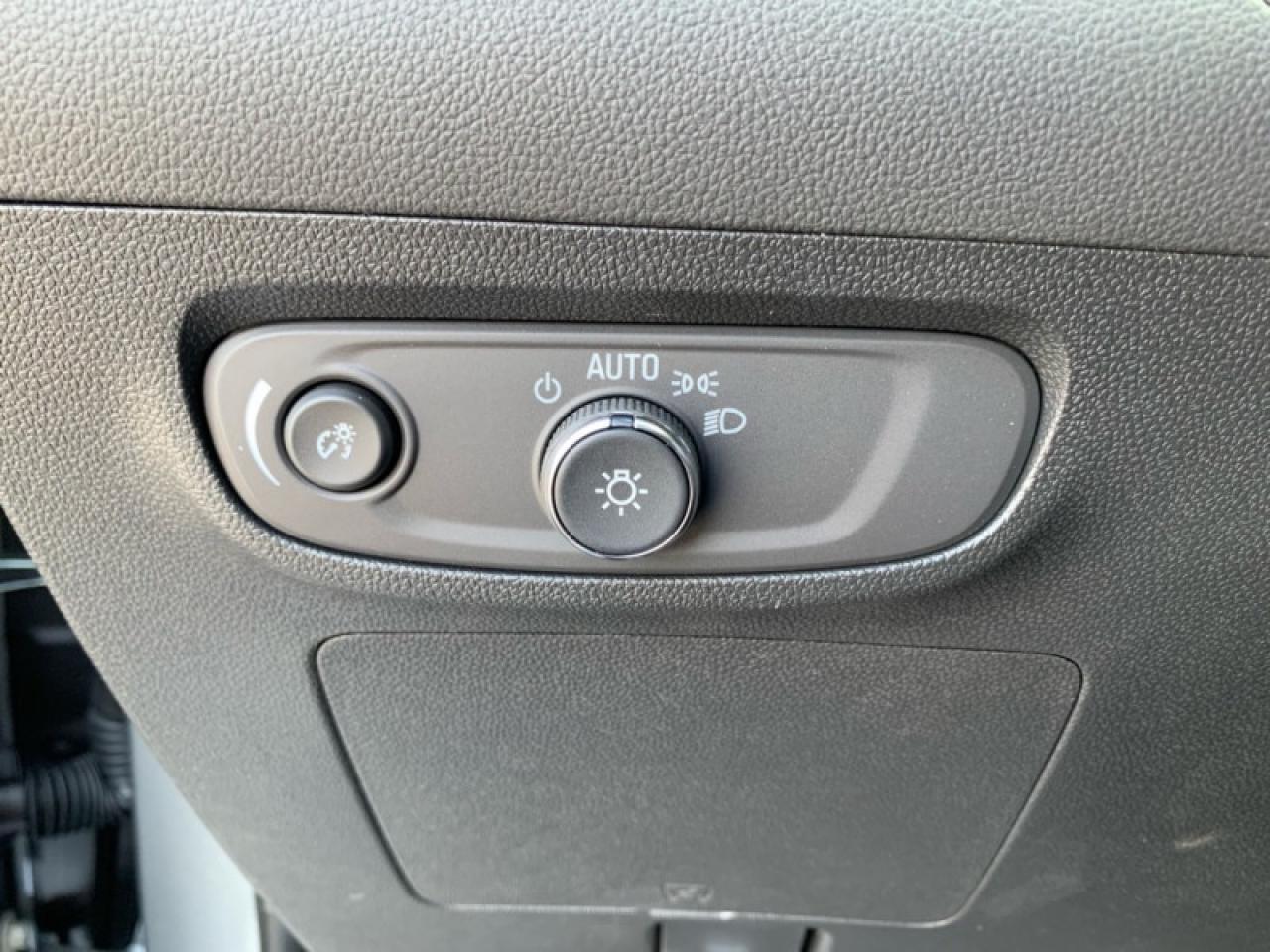 2026 Buick Encore GX Preferred AWD  - Heated Seats Photo